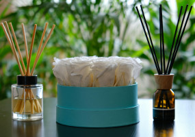 Диффузор ароматический