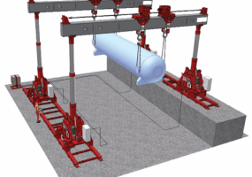 ГК 70МПа-инжиниринг (МЗ Энерпром)