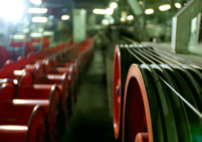 Кабельный завод «АЛЬФАКАБЕЛЬ»