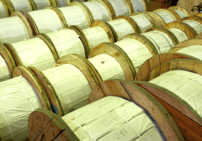 Кабельный завод «АЛЬФАКАБЕЛЬ»