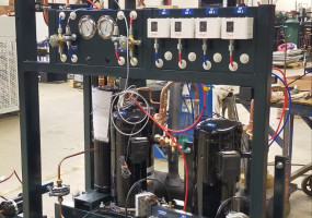 HUSKY — холодильное оборудование для бизнеса