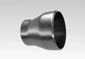 Переходы Вид фасонных частей, функция которых заключается в плавном изменении диаметра трубопровода, а следовательно потока рабочей среды.