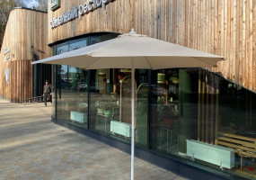 Пляжный зонт