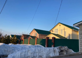 ВолгоПартнер