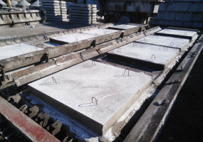 ЖБК г.Бердянск