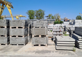 ЖБК г.Бердянск