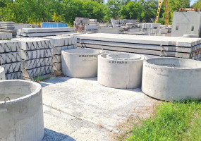 ЖБК г.Бердянск