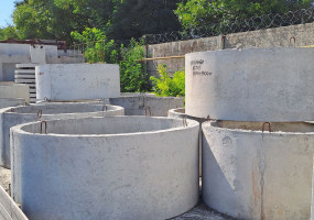 ЖБК г.Бердянск