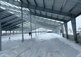 ЗМК ИНЖСТРОЙ-С