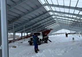 ЗМК ИНЖСТРОЙ-С