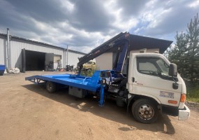 Пескоструй-ДМ