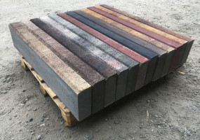 Завод тротуарной плитки Propress