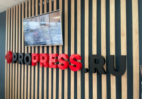 Завод тротуарной плитки Propress