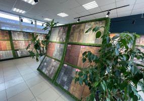 Завод тротуарной плитки Propress