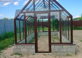 Королевский свайный завод