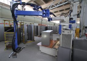 Экомет Технолоджи