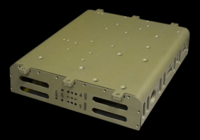 ООО Гринмаш. Производство серийных изделий.