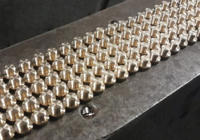 ООО Гринмаш. Производство серийных изделий.