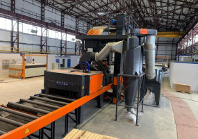 ООО "ВЕКТОР-БЛАСТ"