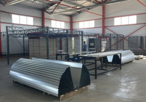 ООО ТПК "КУРС"