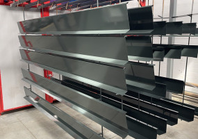 ООО ТПК "КУРС"