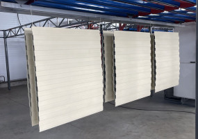 ООО ТПК "КУРС"