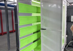 ООО ТПК "КУРС"