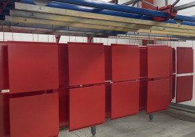 ООО ТПК "КУРС"