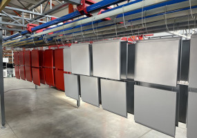 ООО ТПК "КУРС"