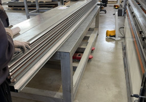 ООО ТПК "КУРС"