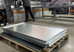 ООО ТПК "КУРС"