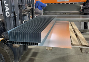 ООО ТПК "КУРС"