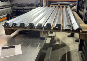 ООО ТПК "КУРС"