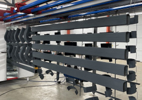 ООО ТПК "КУРС"