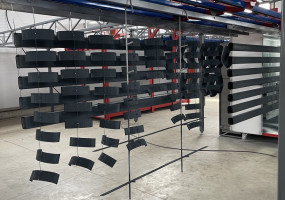 ООО ТПК "КУРС"