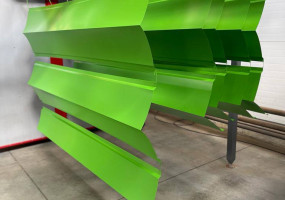 ООО ТПК "КУРС"