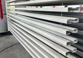 ООО ТПК "КУРС"