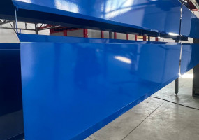 ООО ТПК "КУРС"