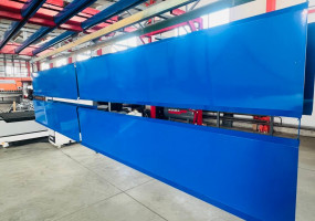 ООО ТПК "КУРС"