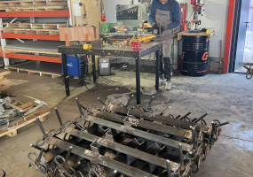 ООО ТПК "КУРС"