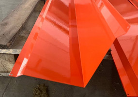 ООО ТПК "КУРС"