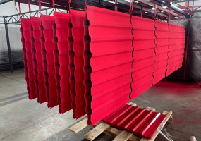 ООО ТПК "КУРС"