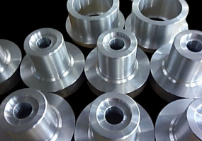 ООО Гринмаш. Производство серийных изделий.