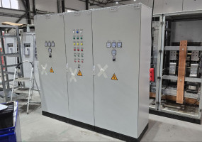 ООО "Электрощит"