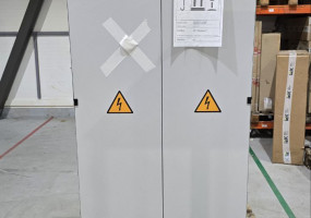 Щит для КТП, ООО "Электрощит"