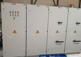 ГРЩ, ООО "Электрощит"