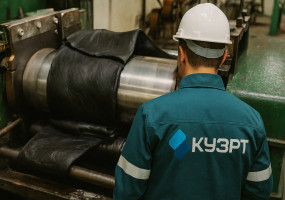 Производитель РТИ КУЗРТ — изготовление и поставка технических пластин, прокладочных материалов, уплотнителей и термостойких шнуров. ТМКЩ, МБС, АМС, УМ, паронит ГОСТ, шнуры ШАОН, силикон, фторопласт, капролон, изделия по чертежам. Асбестосодержащие материалы в наличии.