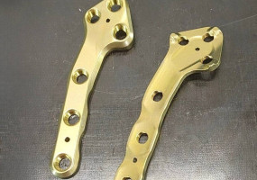 пластина для остеосинтеза