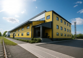 Производство