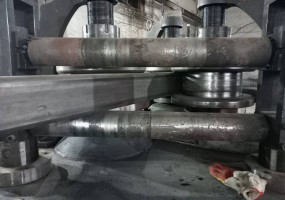 Производитель металлоконструкций «АСК»